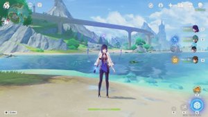 Как не словить выгорание и стоит ли зачищать все локации на 100 % в Genshin Impact?! Геншин Импакт!