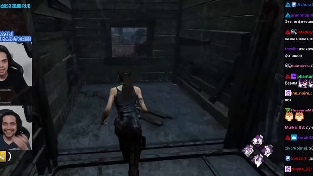 Малдер Смотрит: ПЬЯНЫЙ МАЛДЕР доказывает чату, что он ? смотреть онлайн