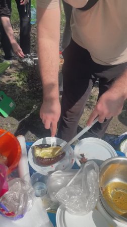 Мастер-класс по приготовлению баклажана