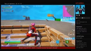 СТРИМ ФОРТНАЙТ ЗАЛЕТАЙ / ИГРАЕМ С ПОДПИСЧИКАМИ / Майск?