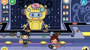 Сюзи маленькая школьница 1 сезон 4 серия