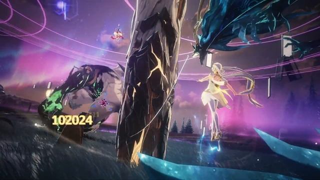 Ультимативный ДВЕРЬ ГАЙД | Wuthering Waves смотреть онлайн