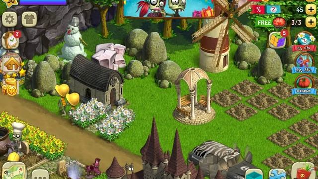 НОВАЯ ЛОКАЦИЯ ОСТРОВ СТЕНДЖВУД. ЗОМБИ ШЕРЛОК ВЕДЕТ РА? смотреть онлайн