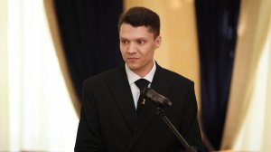 10.06.2025. Иван Зибров: Мы продолжаем развивать северный ледокольный флот, Арктика ждет вас!