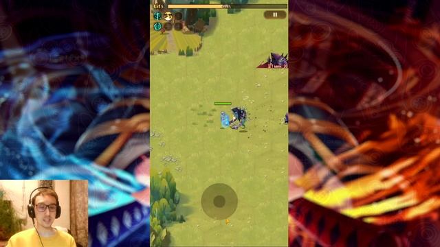 СТАРТ С НУЛЯ, ОТМЕЧАЕМ ДР, ДЕНЬ 6 ► AFK ARENA смотреть онлайн