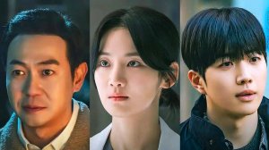 Охотник со скальпелем Hunter with a Scalpel (2025)(Korean Drama) Русский Free Cinema Aeternum