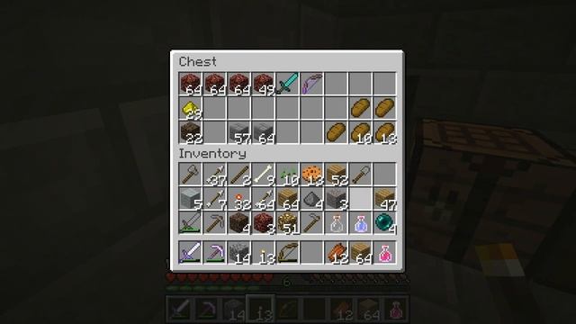 Minecraft - Прохождение карты Super Hostile 10: "Spellbound Caves" - Часть 9 смотреть онлайн