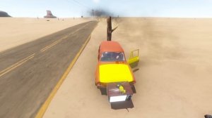 Я ПОСТРОИЛ МОНСТР ТРАК В THE LONG DRIVE! ЭТО БЫЛА НЕ МАШИНА, А
