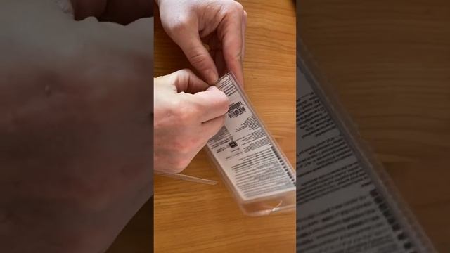 Распаковка Apacer AS350X 256GB 2.5 SATAIII 3D NAND из Rozetka