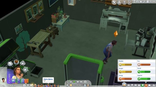 💥Чоловік та жінка - одна пекельна тваринка - Челендж Th смотреть онлайн