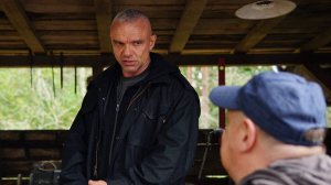 Чёрный пёс-6 - ТВ-ролик №2