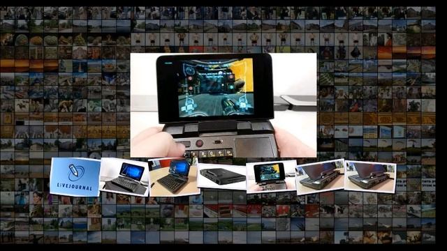 Карманный ноутбук за 299 masterok смотреть онлайн