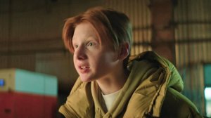 Иван Семенов. Первый поцелуй — Русский трейлер (2025)