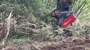 Seppi BMS 150 и SANY 215