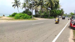 ШРИ-ЛАНКА VILLA BOUNTY ДОРОГА К ОКЕАНУ