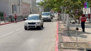 Мелек-Чесме и Восточный Булганак чистят от камыша