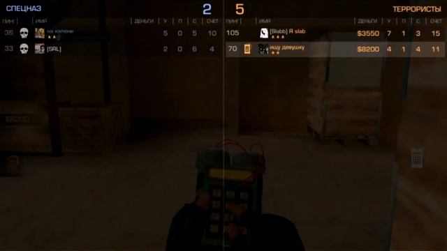 ДЕМКА В STANDRISE/ ПОПАЛСЯ ТИМ С КЛАМСИ. смотреть онлайн