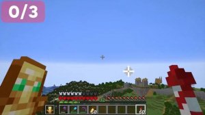 Я Построил Самые Секретные Базы В Майнкрафт (Дубляж на