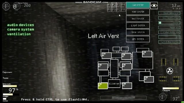 Способности аниматроников часть 4|Ultra custom night| Quidd animatroni смотреть онлайн