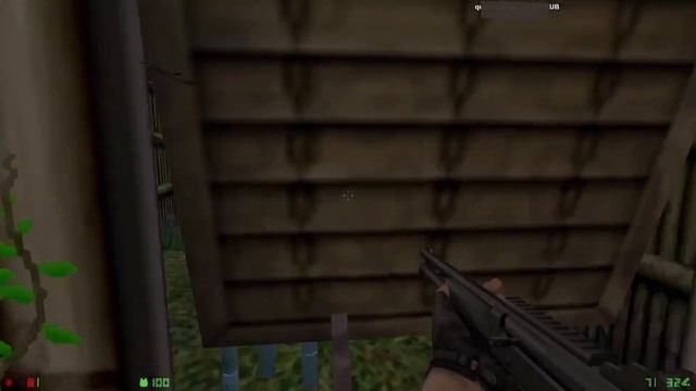 История создания легендарной Сounter-Strike. смотреть онлайн