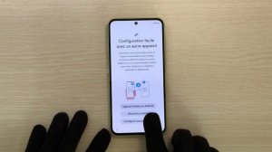 Samsung Galaxy A35 - распаковка, тесты и обзор смартфона.