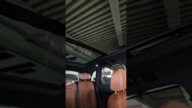 Audi Q5 40 TDI quattro автомобиль из Кореи. Доставка авто из Кореи.