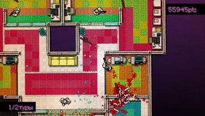 Hotline Miami || A+ || 11 уровень || Гайд