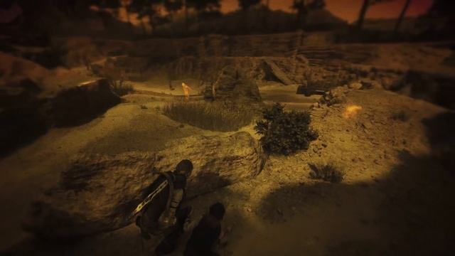 A Plague Tale: Requiem − Глава 6. Шаг в неизведанное − Без коммен