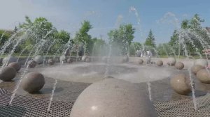 Летняя поездка по Верхней Пышме