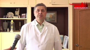 ПЕРСОНАЛЬНЫЙ ВОПРОС С ГЛАВВРАЧОМ НЦРБ