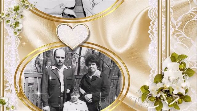 Золотая свадьба!!! смотреть онлайн