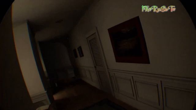 Paranormal Activity - The Lost Soul - VR  - 3 - SONY PLAYSTATION 4 P R O - ИГРОФИЛЬМ смотреть онлайн