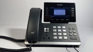 КАК СБРОСИТЬ IP-ТЕЛЕФОН YEALINK К ЗАВОДСКИМ НАСТРОЙКАМ? КА?