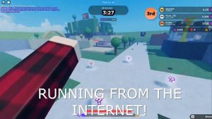 ТОП 20 ИГР В РОБЛОКСЕ