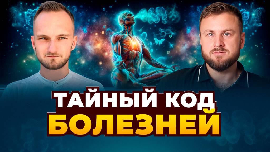 Останови это, пока не поздно! ГДЕ ЖИВЕТ БОЛЕЗНЬ!?