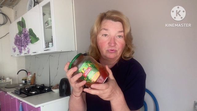 Завтрак пенсионерки . смотреть онлайн