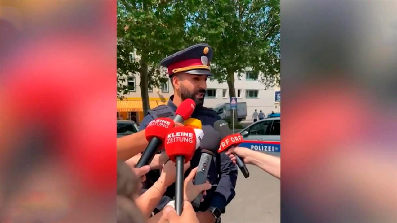 Полиция не исключила, что напавших на школу в австрийском Граце было несколько