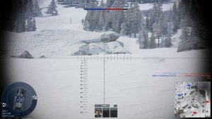 War Thundeр интересные моменты часть 1