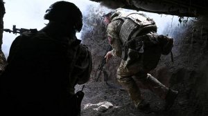 ВС РФ увеличили площадь контролируемых территорий в Днепропетровской области