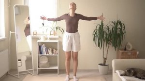 Спорт не отходя от кровати 1. HomeTrainings