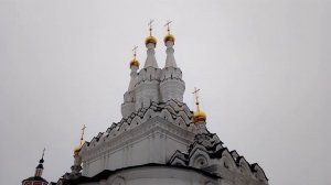 Вязьма. Церковь иконы Одигитрии