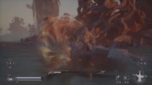 Как победить финального босса сунь укуна гайд Black Myth: Wu