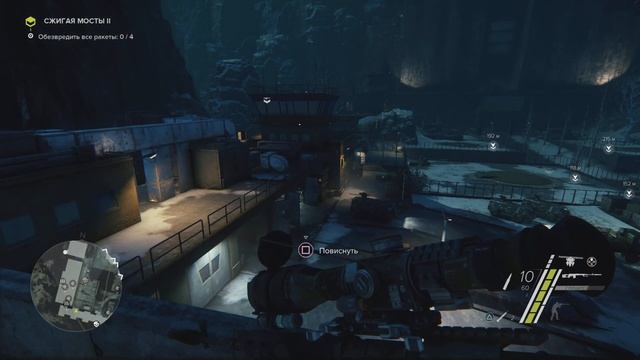 Прохождение Sniper Ghost Warrior 3 # 72 {2017} Ps5 смотреть онлайн