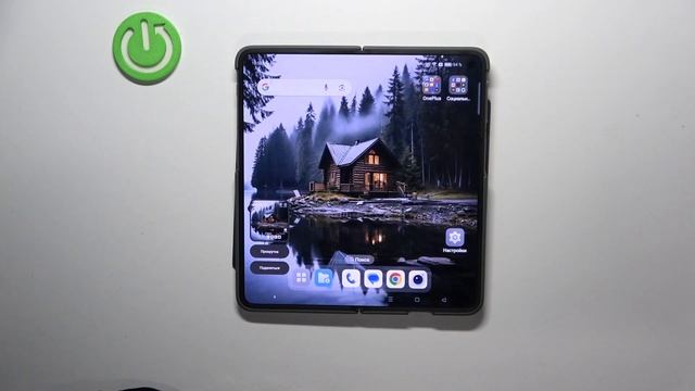 OnePlus Open 5G | Как создать скриншот на OnePlus Open 5G - Снимок экр смотреть онлайн