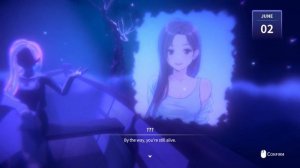 Первое сражение и первая потеря - Eternights прохождение на