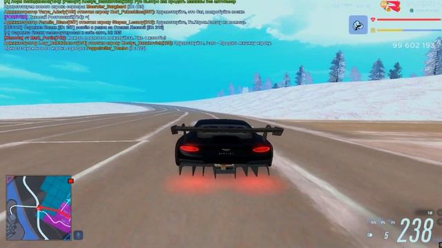 ПРОКАЧИВАТЬ PREMIUM VIP ТОЧНО НЕ СТОИТ СЕЙЧАС на RODINA RP в GTA CR смотреть онлайн