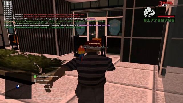 САМАЯ КРАСИВАЯ ЗИМНЯЯ СБОРКА ДЛЯ СЛАБЫХ И СРЕДНИХ ПК | смотреть онлайн