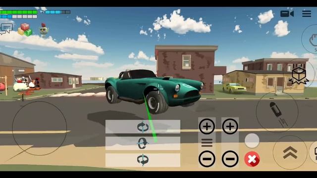 Пранки над чикеном в Chicken Gun смотреть онлайн