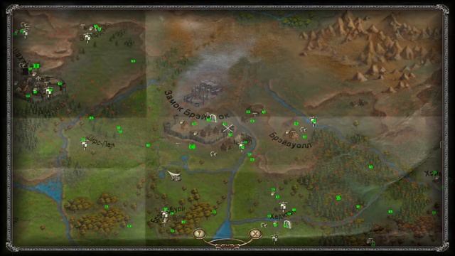 Sacred, Серафима, №072. Томимый жаждой могильщик смотреть онлайн