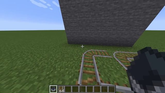 этот трюк с железной дорогой сделает вас счастливыми смотреть онлайн